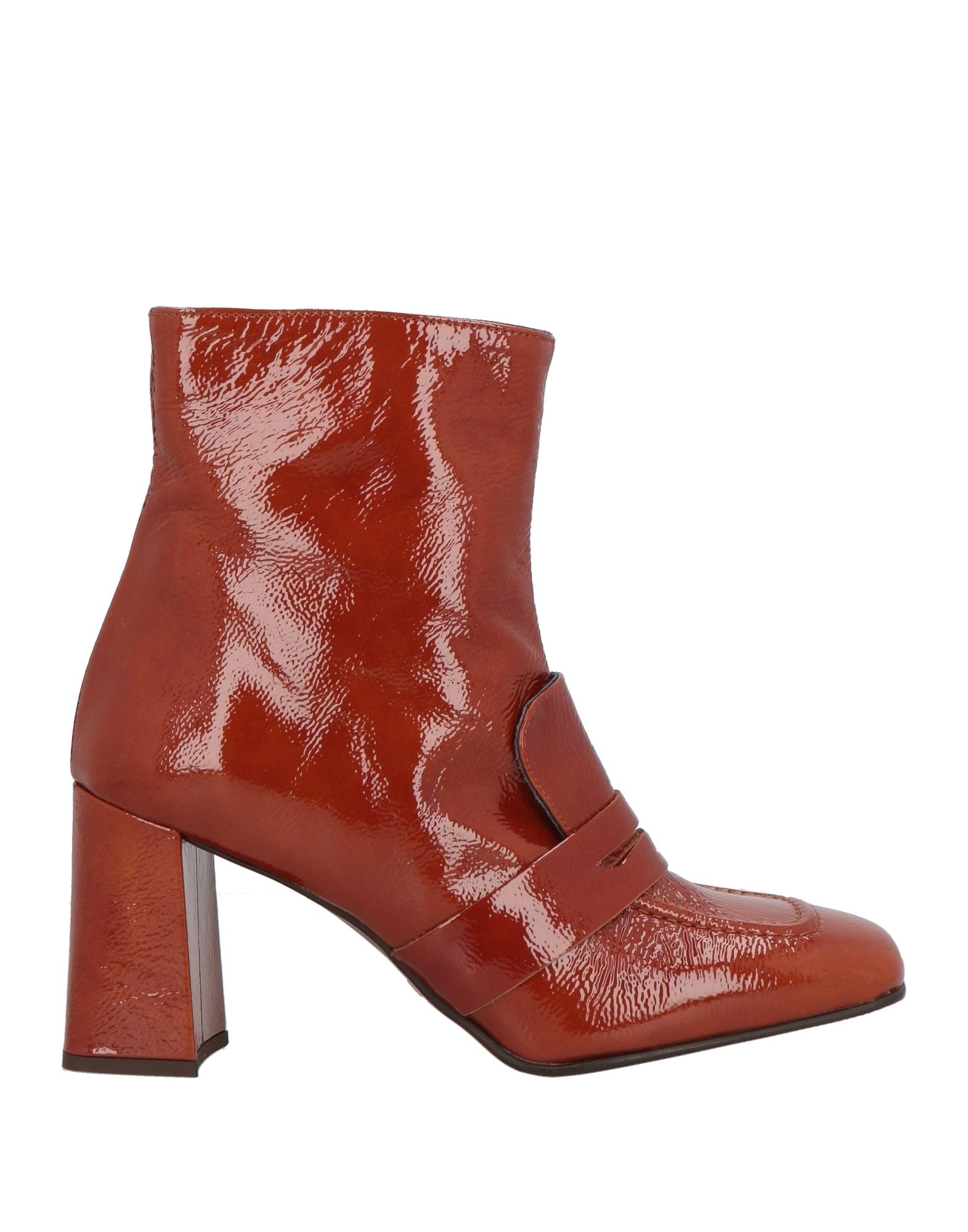 BOCAGE BOCAGE ΠΑΠΟΥΤΣΙΑ Μποτάκια