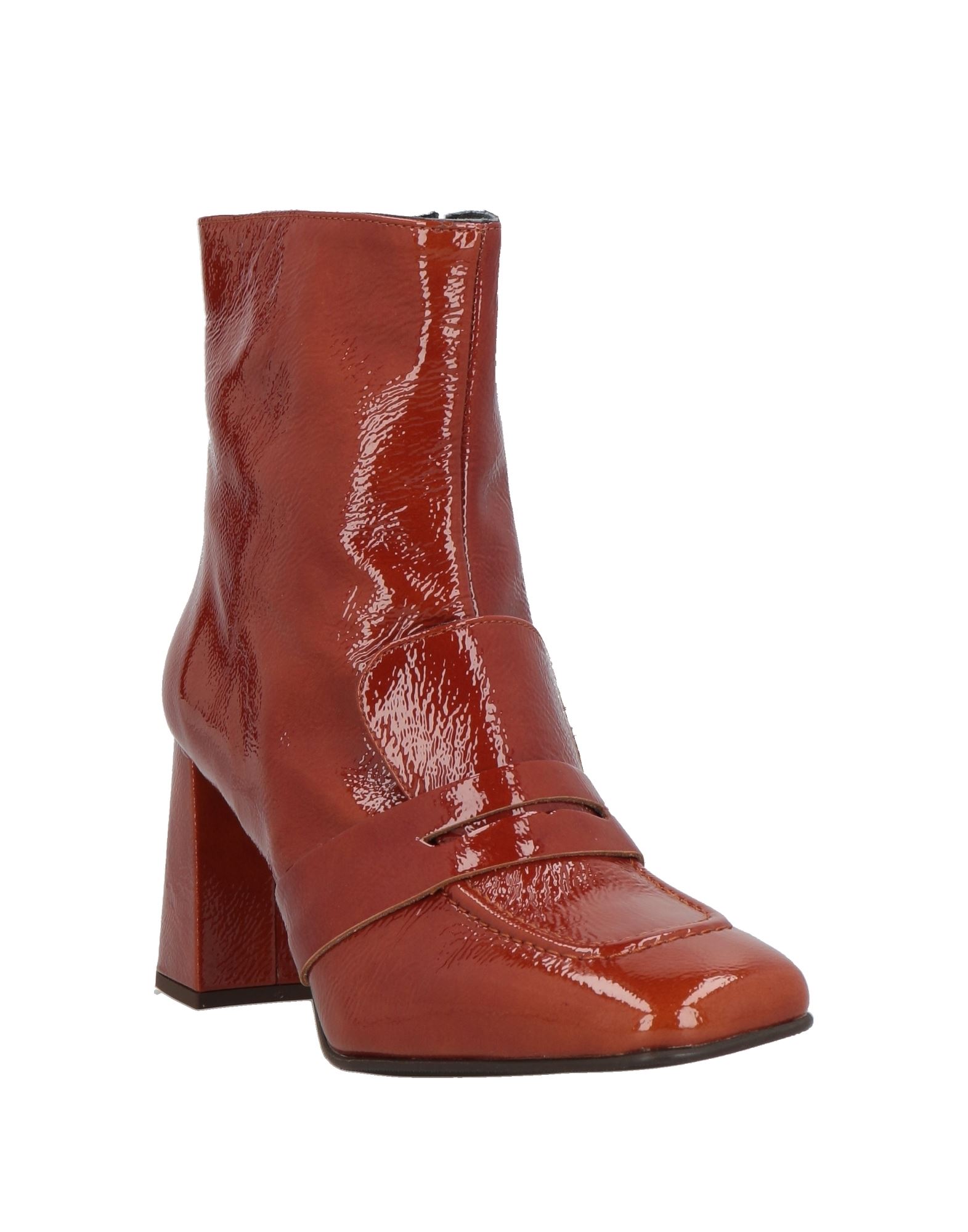  Bocage - Schuhe - Stiefeletten - On Yoox.com 
