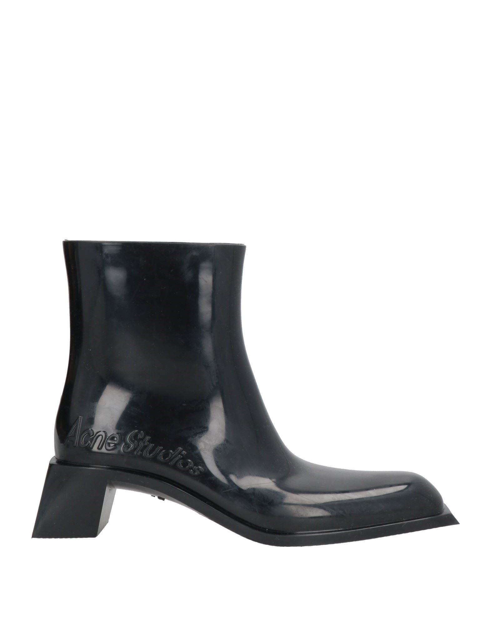 ACNE STUDIOS ACNE STUDIOS ΠΑΠΟΥΤΣΙΑ Μποτάκια
