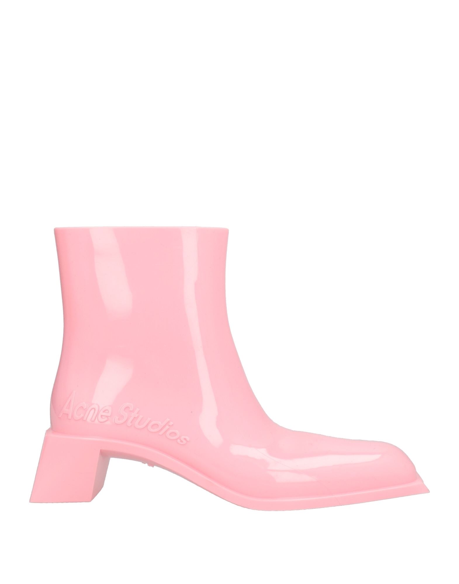  Acne Studios - Schuhe - Stiefeletten - On Yoox.com 