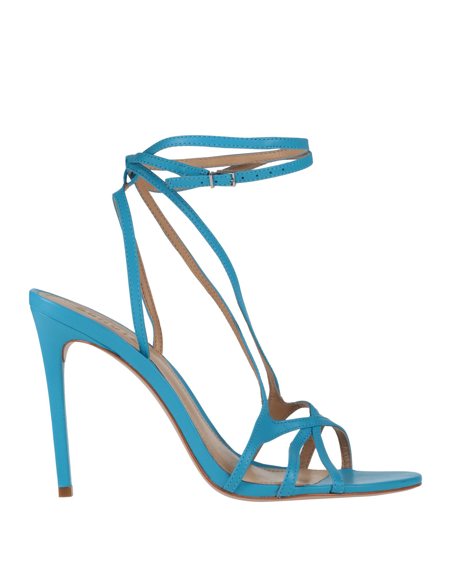 SCHUTZ SCHUTZ ΠΑΠΟΥΤΣΙΑ Πέδιλα