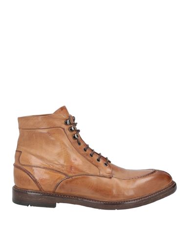 Botines de caña alta Hombre Cuero 40 Hombre