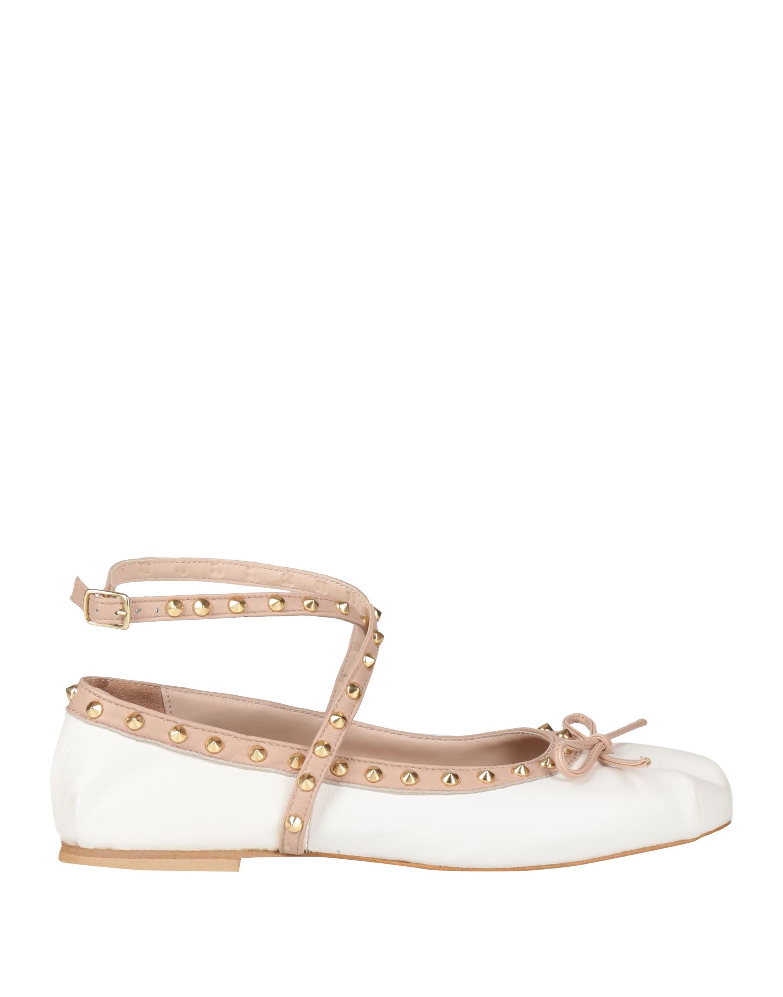  Divine Follie - Schuhe - Ballerinas - On Yoox.com 