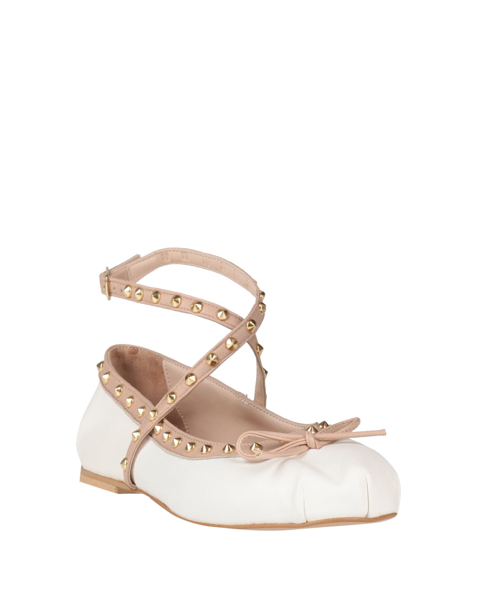  Divine Follie - Schuhe - Ballerinas - On Yoox.com 