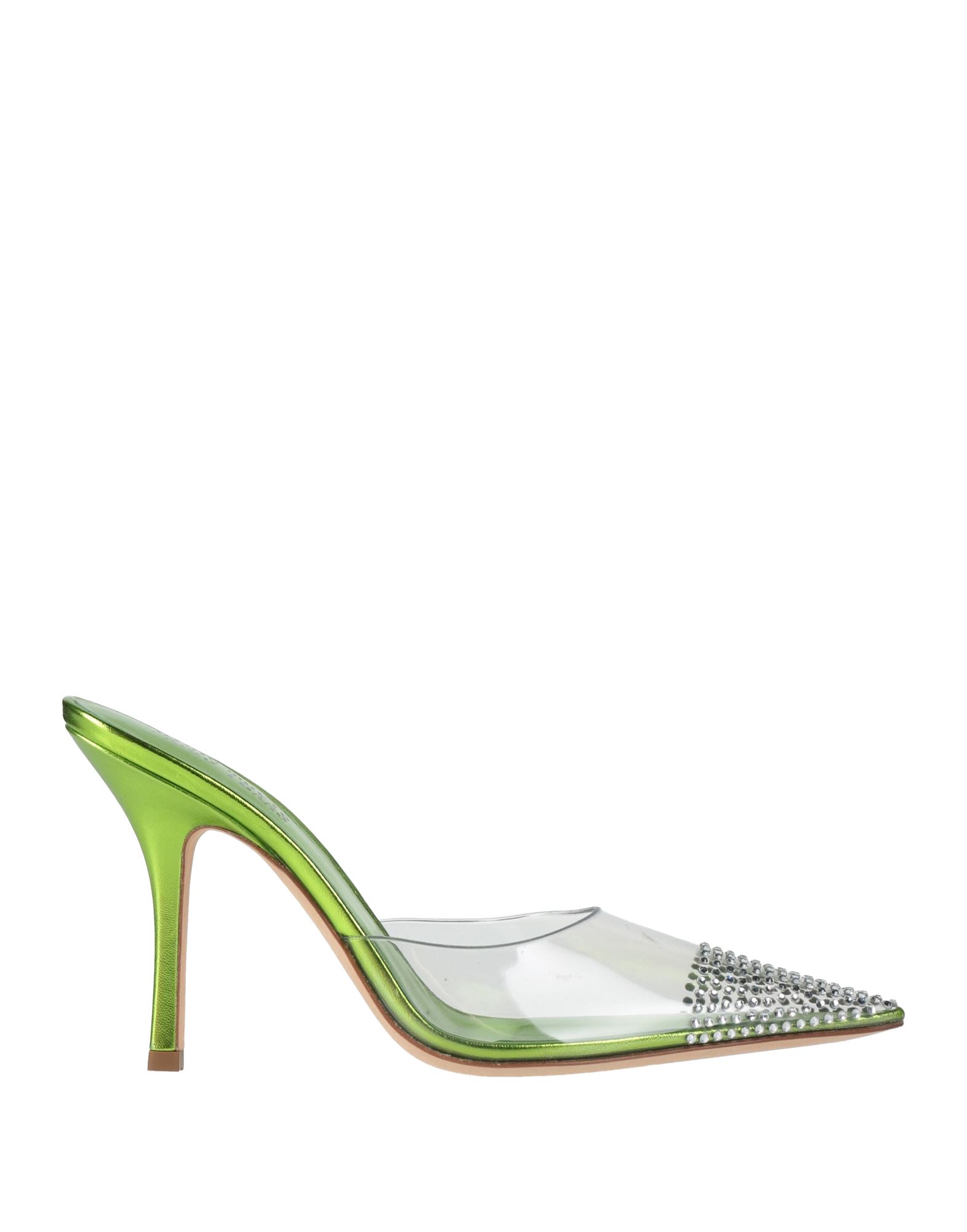  Paris Texas - Calzado - Mules & Zuecos - On Yoox.com 