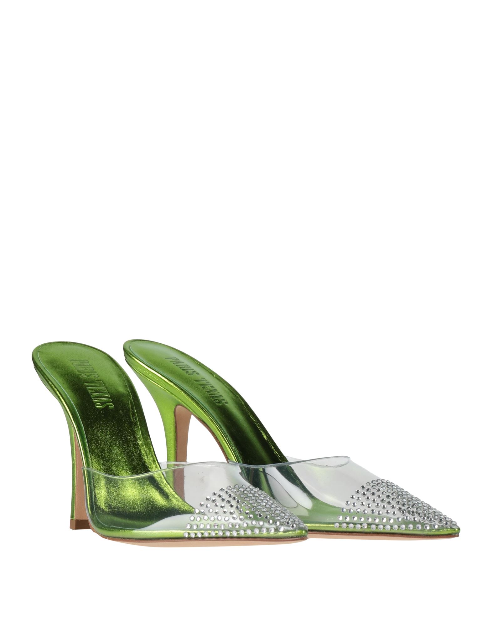  Paris Texas - Calzado - Mules & Zuecos - On Yoox.com 