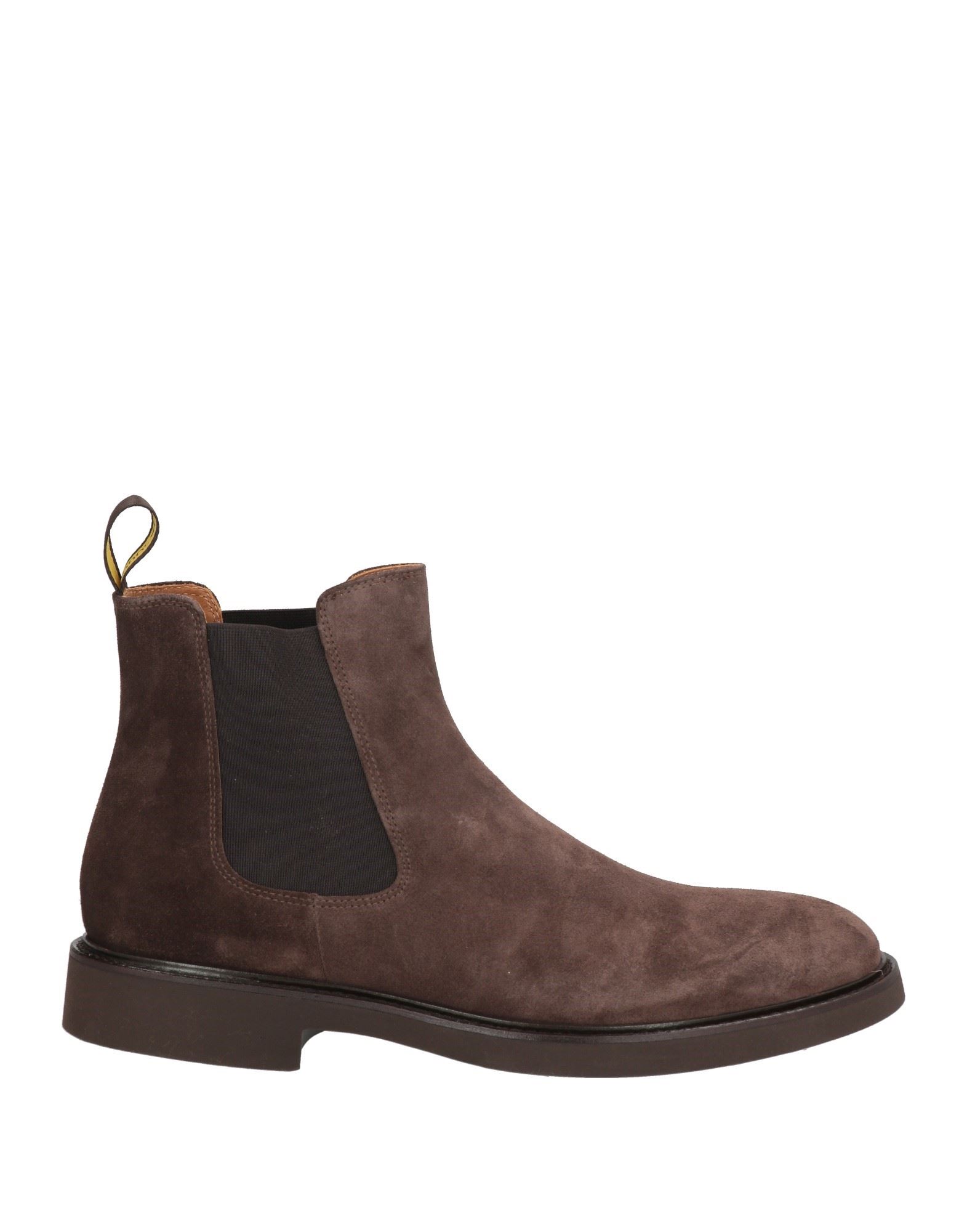  Doucal's - Schuhe - Stiefeletten - On Yoox.com 