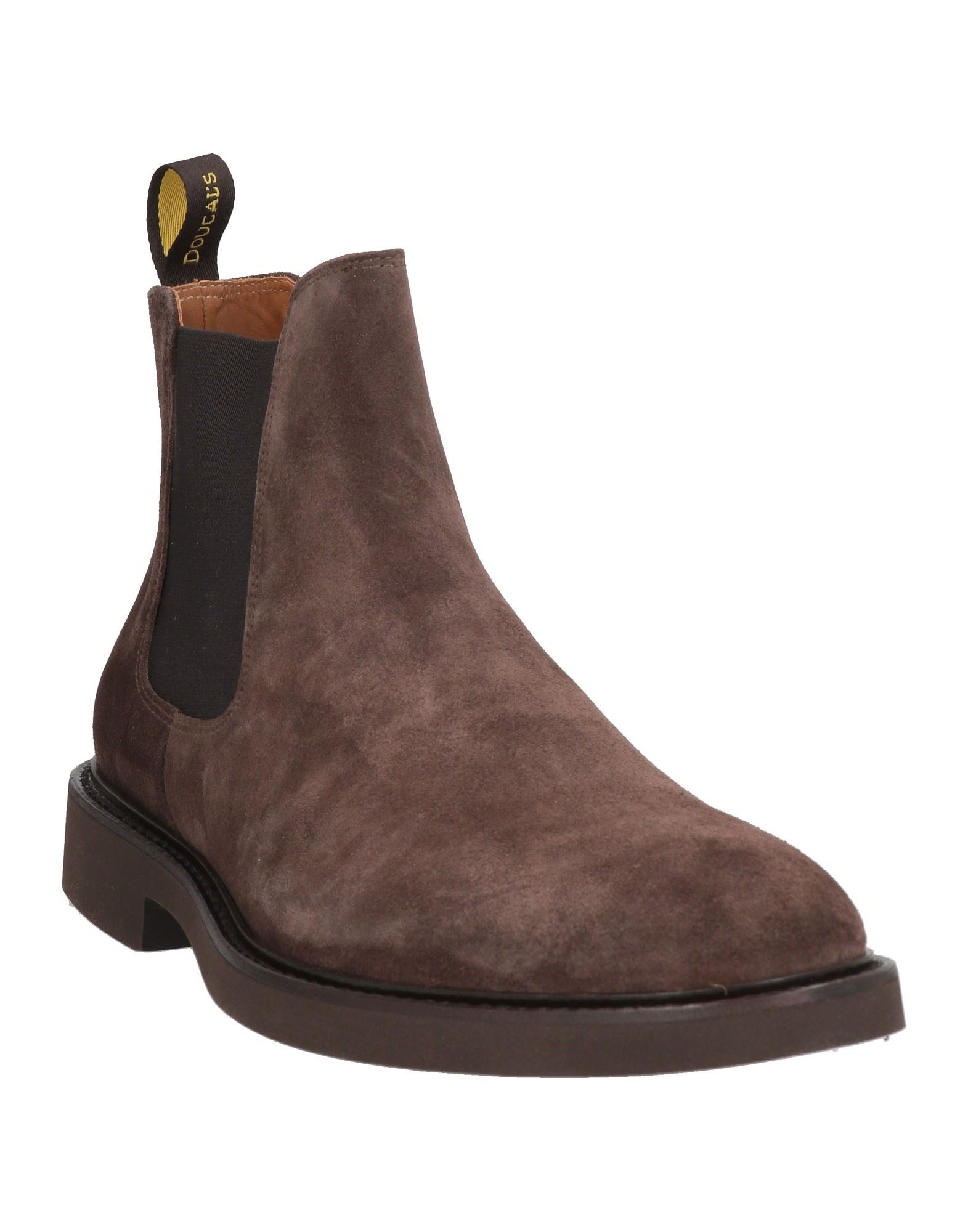  Doucal's - Schuhe - Stiefeletten - On Yoox.com 