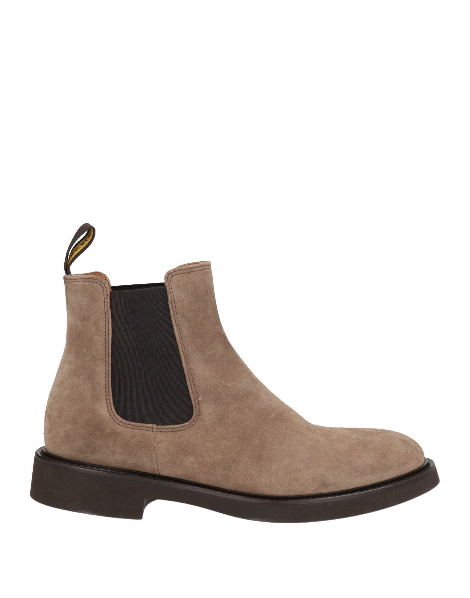  Doucal's - Schuhe - Stiefeletten - On Yoox.com 
