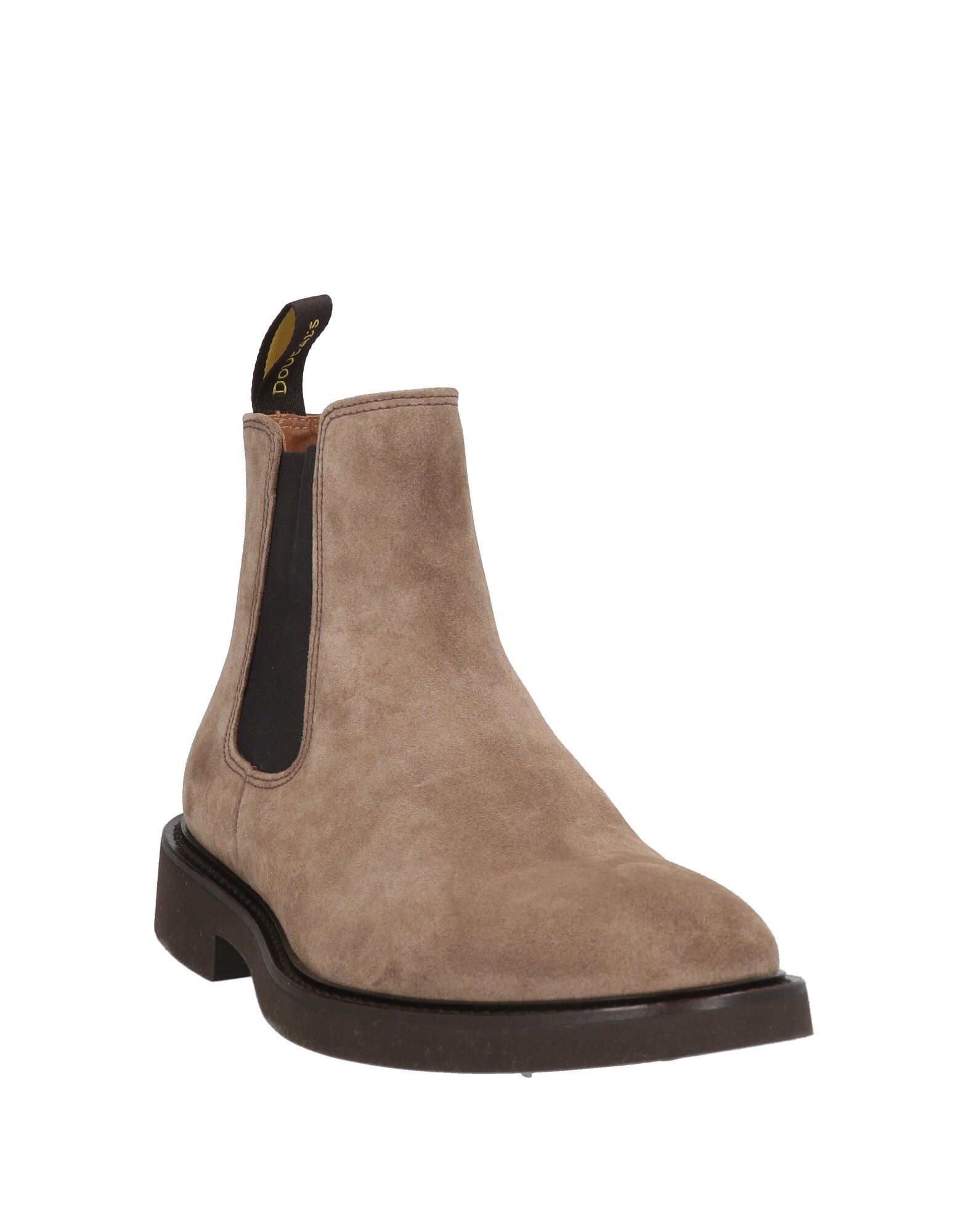  Doucal's - Schuhe - Stiefeletten - On Yoox.com 
