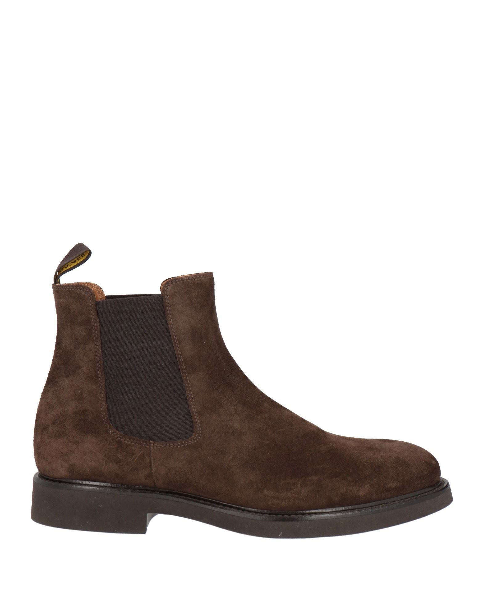  Doucal's - Schuhe - Stiefeletten - On Yoox.com 