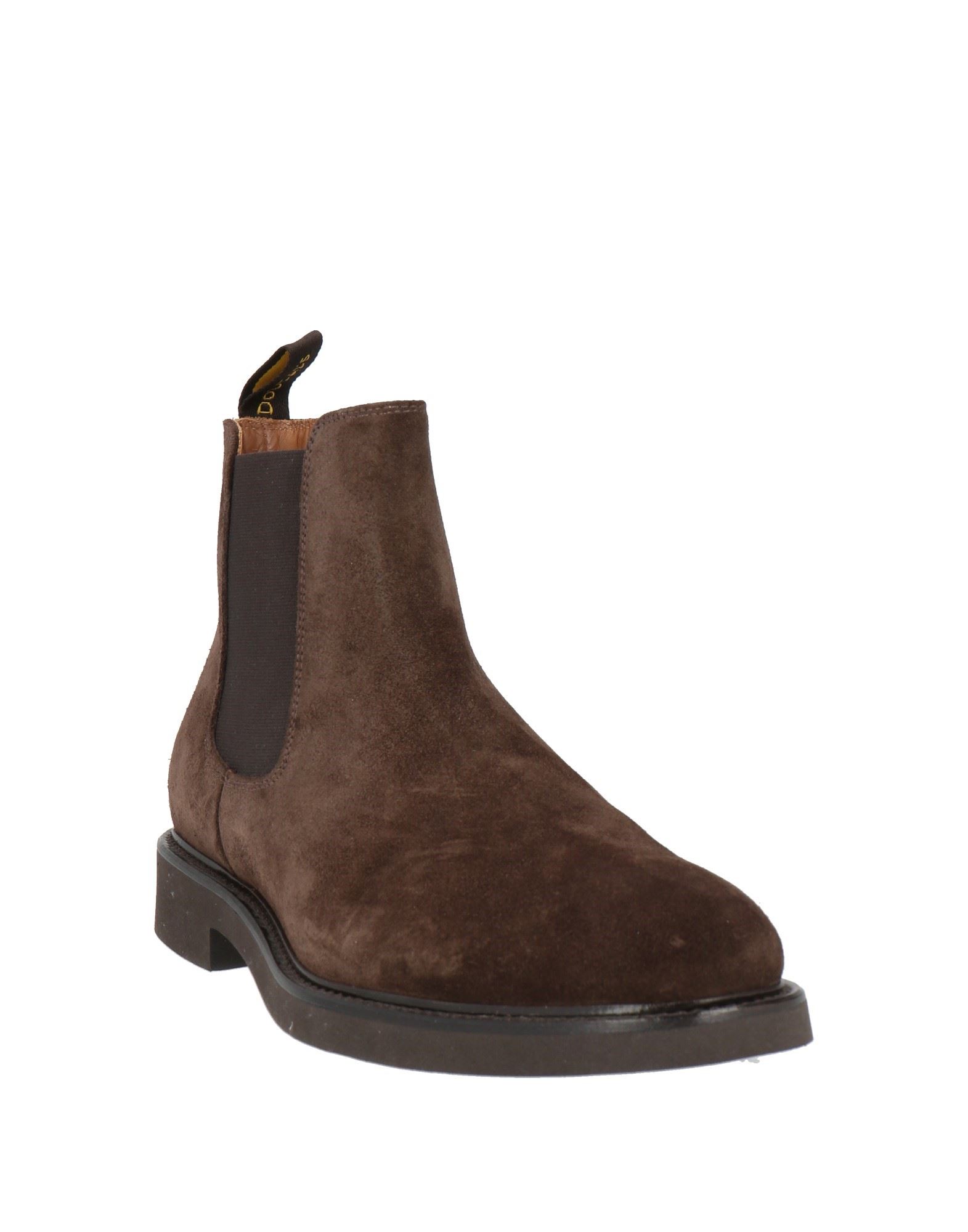  Doucal's - Schuhe - Stiefeletten - On Yoox.com 