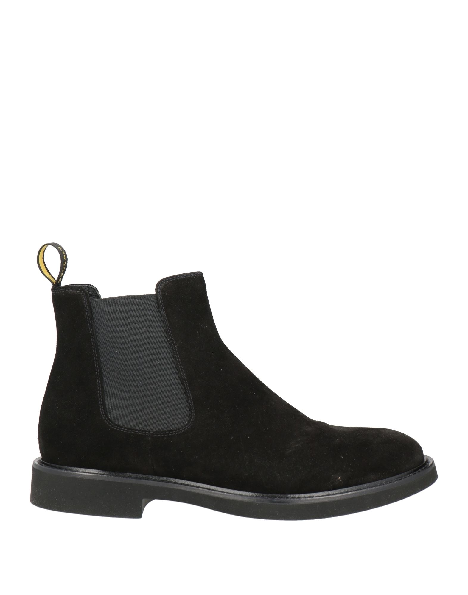  Doucal's - Schuhe - Stiefeletten - On Yoox.com 