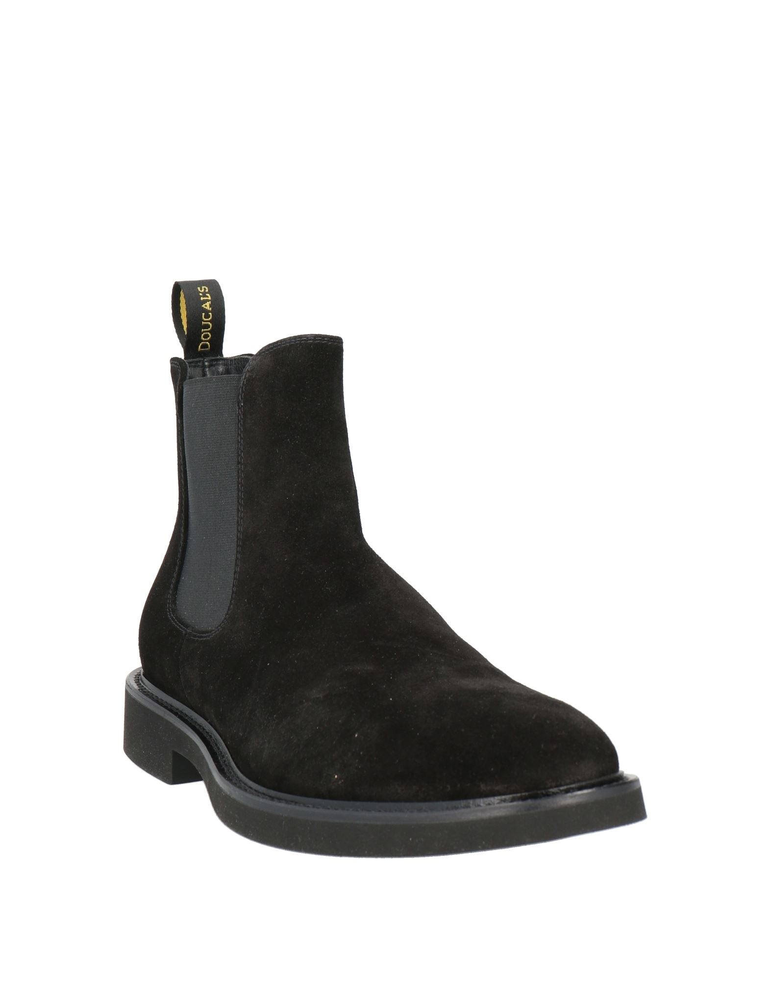  Doucal's - Schuhe - Stiefeletten - On Yoox.com 