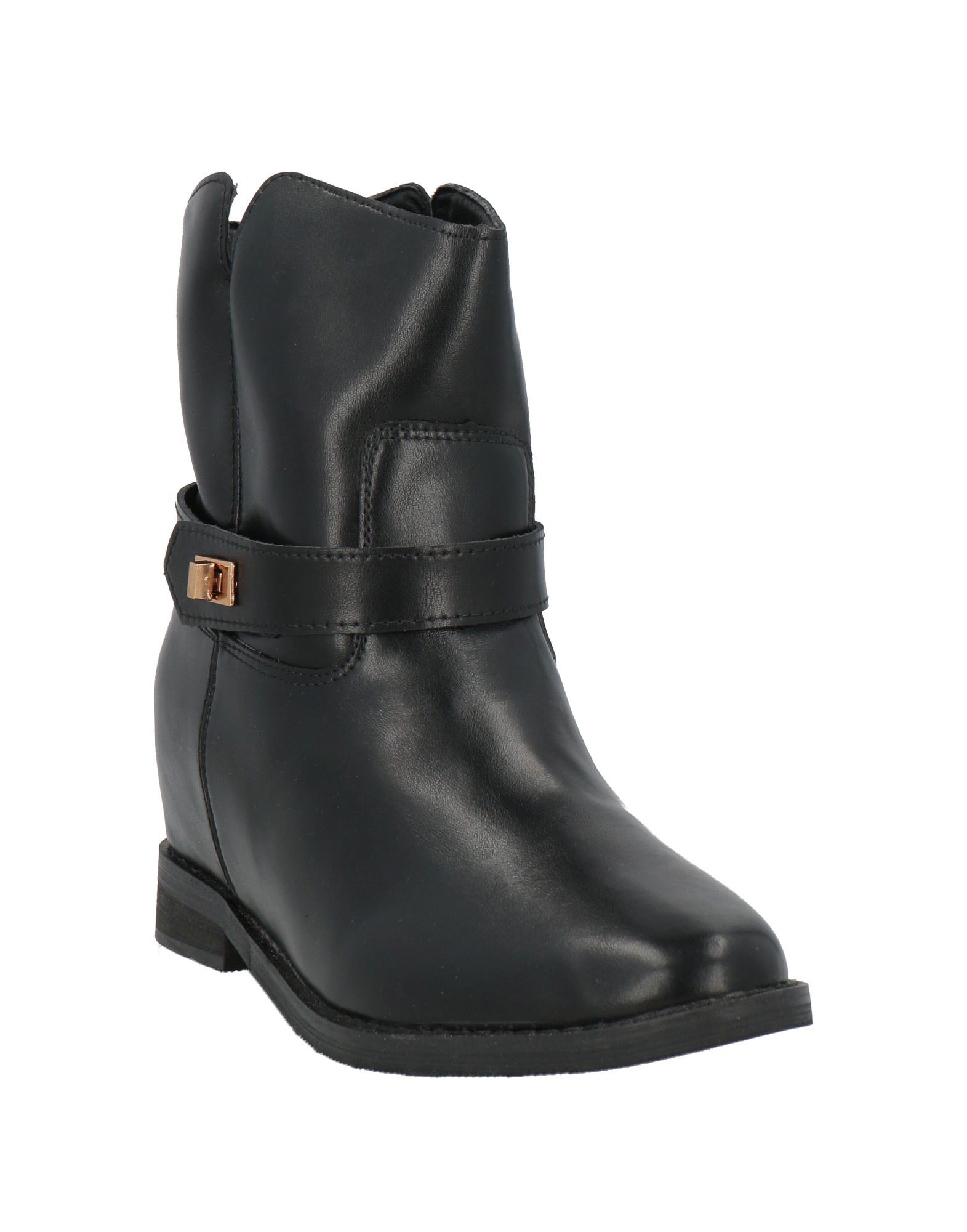  Francesco Milano - Calzado - Botines De Caña Alta - On Yoox.com 