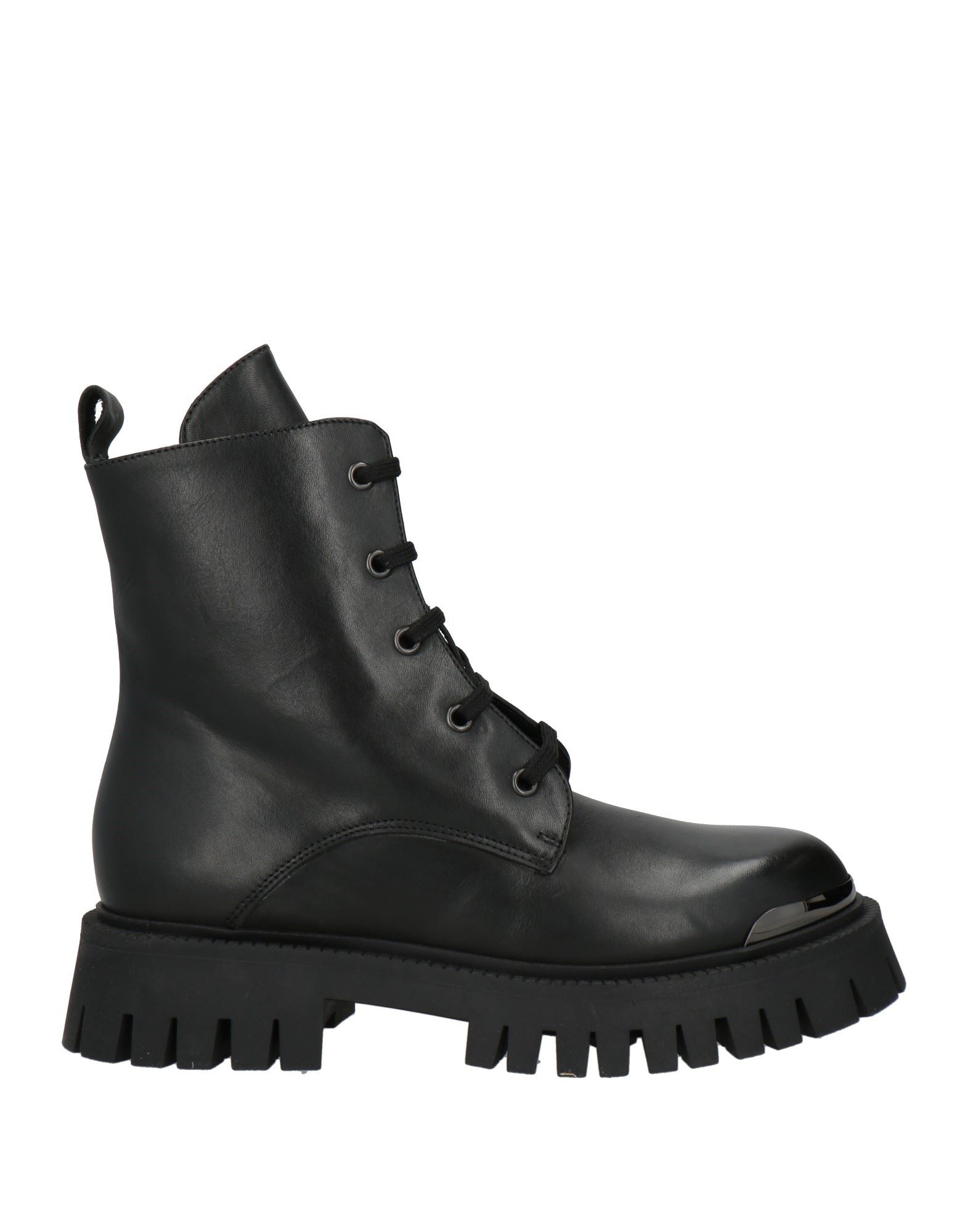  Nila & Nila - Calzado - Botines De Caña Alta - On Yoox.com 