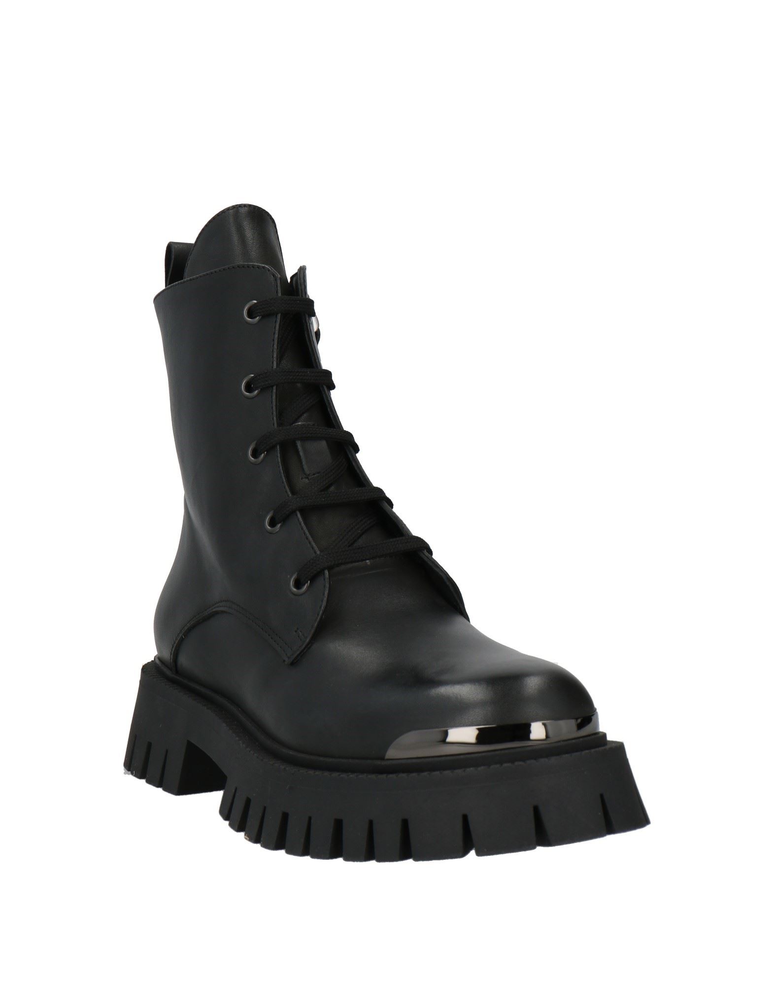  Nila & Nila - Calzado - Botines De Caña Alta - On Yoox.com 