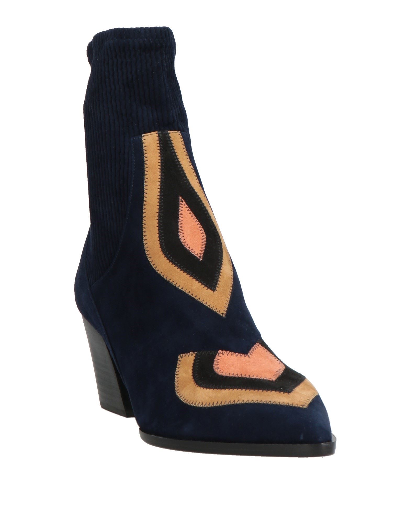  Pierre Hardy - Calzado - Botines De Caña Alta - On Yoox.com 
