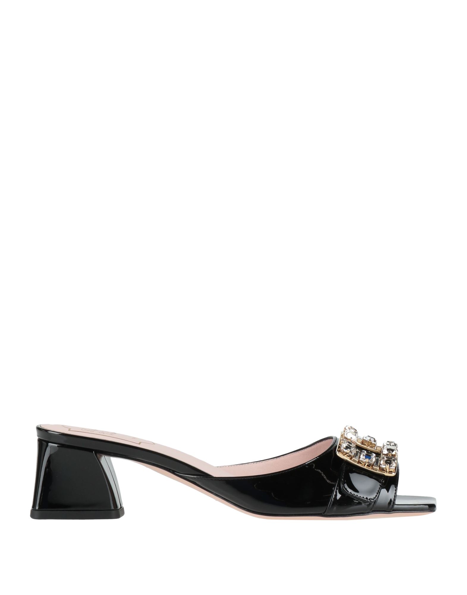 ROGER VIVIER ROGER VIVIER ΠΑΠΟΥΤΣΙΑ Πέδιλα