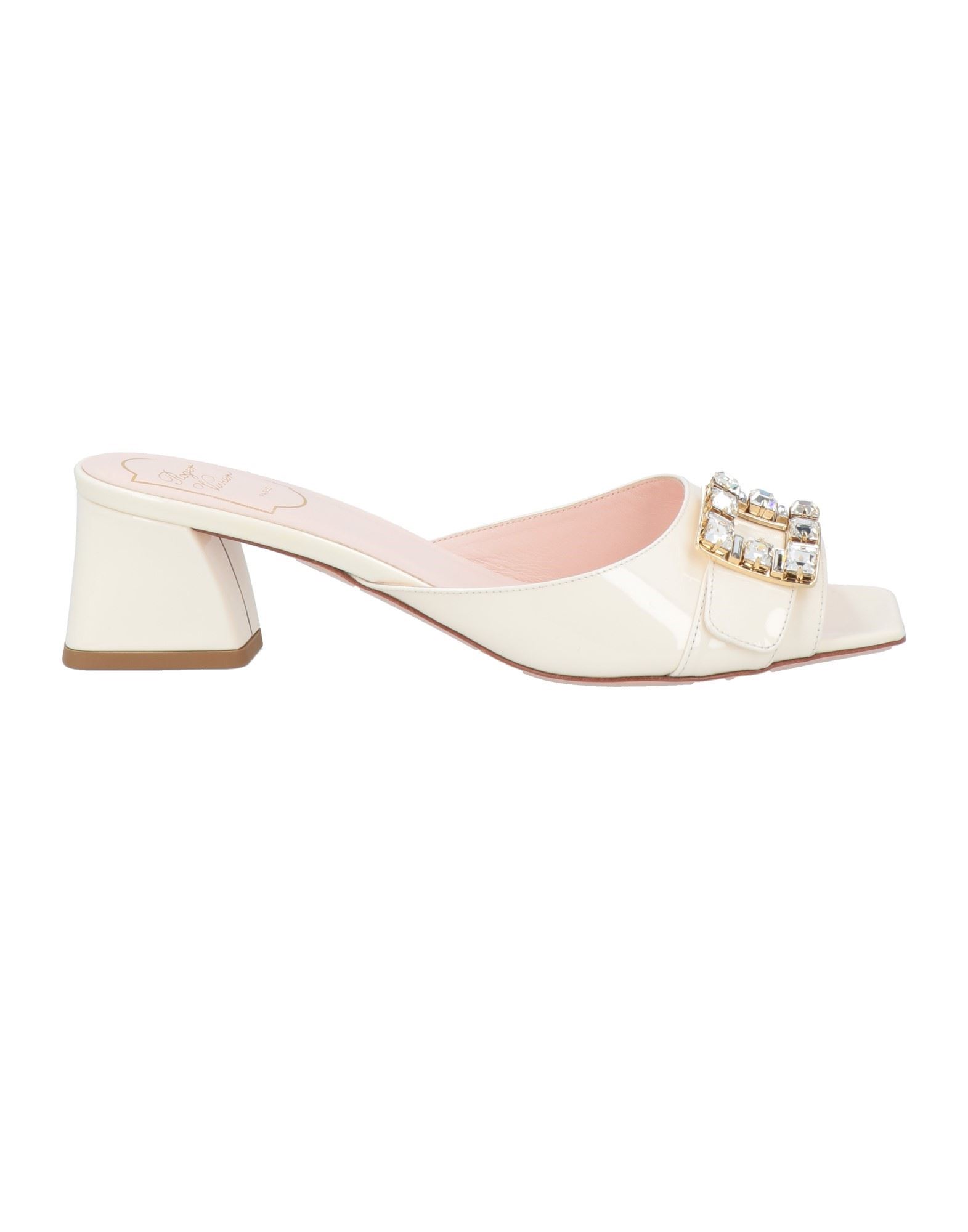 ROGER VIVIER ROGER VIVIER ΠΑΠΟΥΤΣΙΑ Πέδιλα