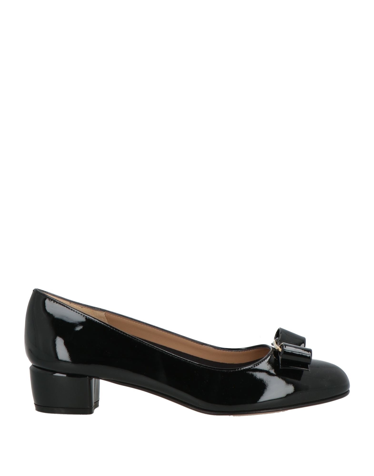 FERRAGAMO FERRAGAMO ΠΑΠΟΥΤΣΙΑ Κλειστά παπούτσια