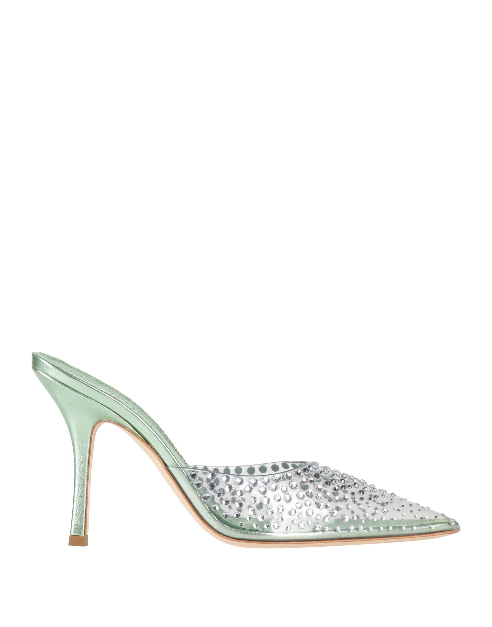  Paris Texas - Calzado - Mules & Zuecos - On Yoox.com 