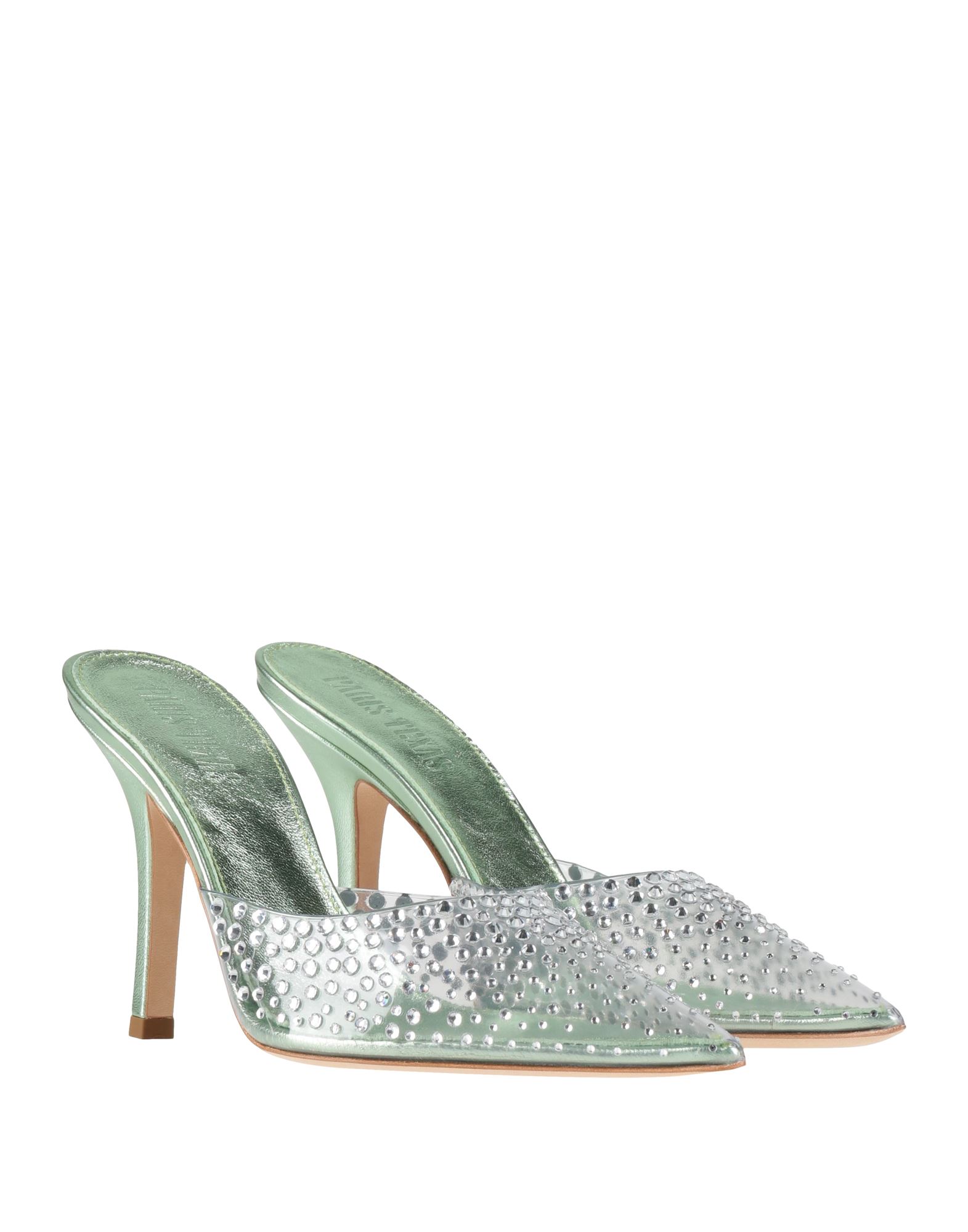  Paris Texas - Calzado - Mules & Zuecos - On Yoox.com 