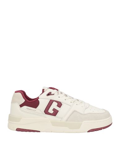 Sneakers Hombre Hueso 45 Hombre
