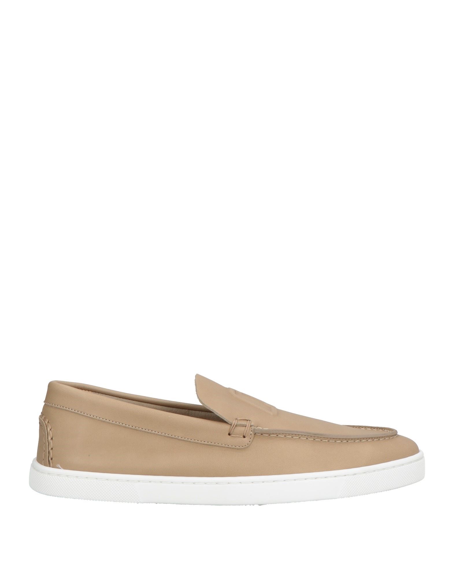 CHRISTIAN LOUBOUTIN CHRISTIAN LOUBOUTIN ΠΑΠΟΥΤΣΙΑ Μοκασίνια