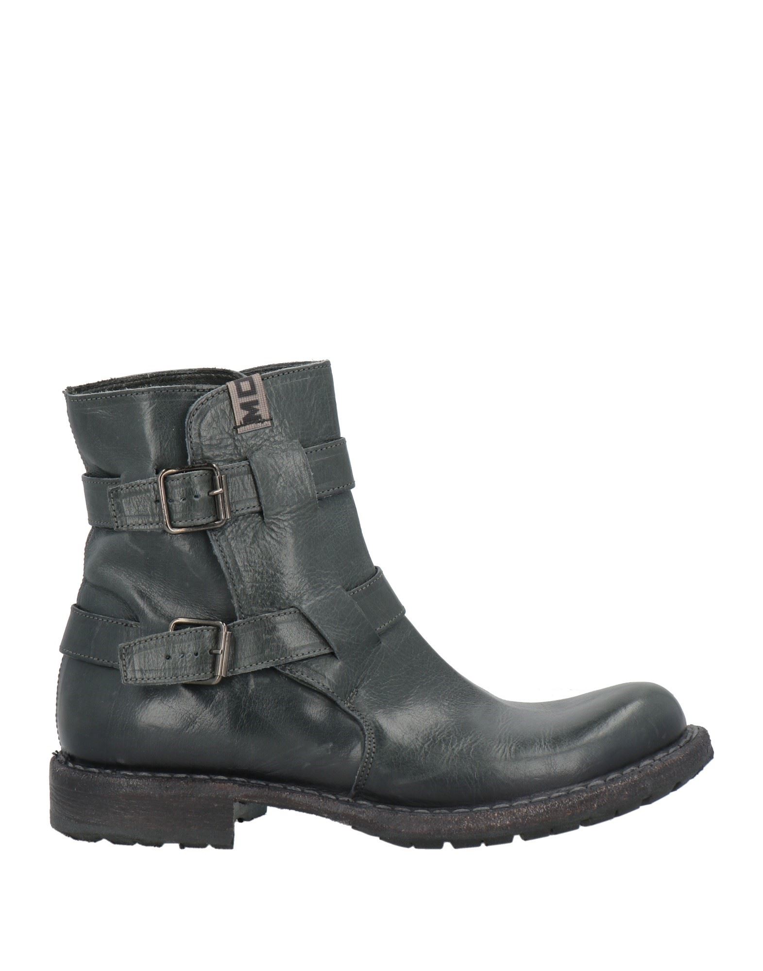 MOMA MOMA ΠΑΠΟΥΤΣΙΑ Μποτάκια