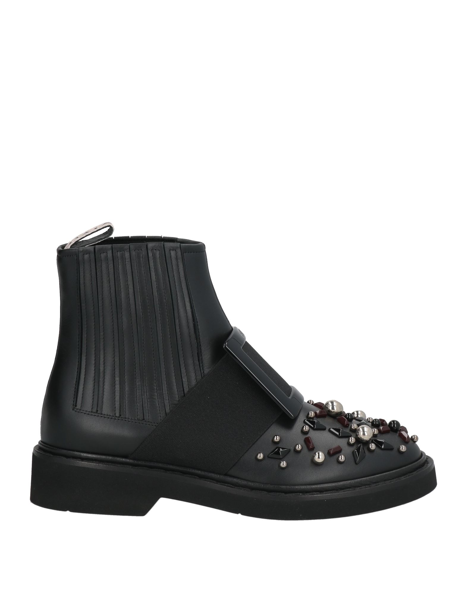 ROGER VIVIER ΠΑΠΟΥΤΣΙΑ Μποτάκια