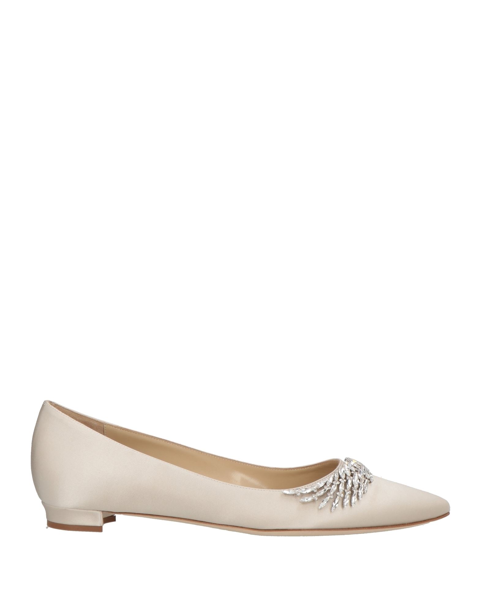 MANOLO BLAHNIK MANOLO BLAHNIK ΠΑΠΟΥΤΣΙΑ Μπαλαρίνες