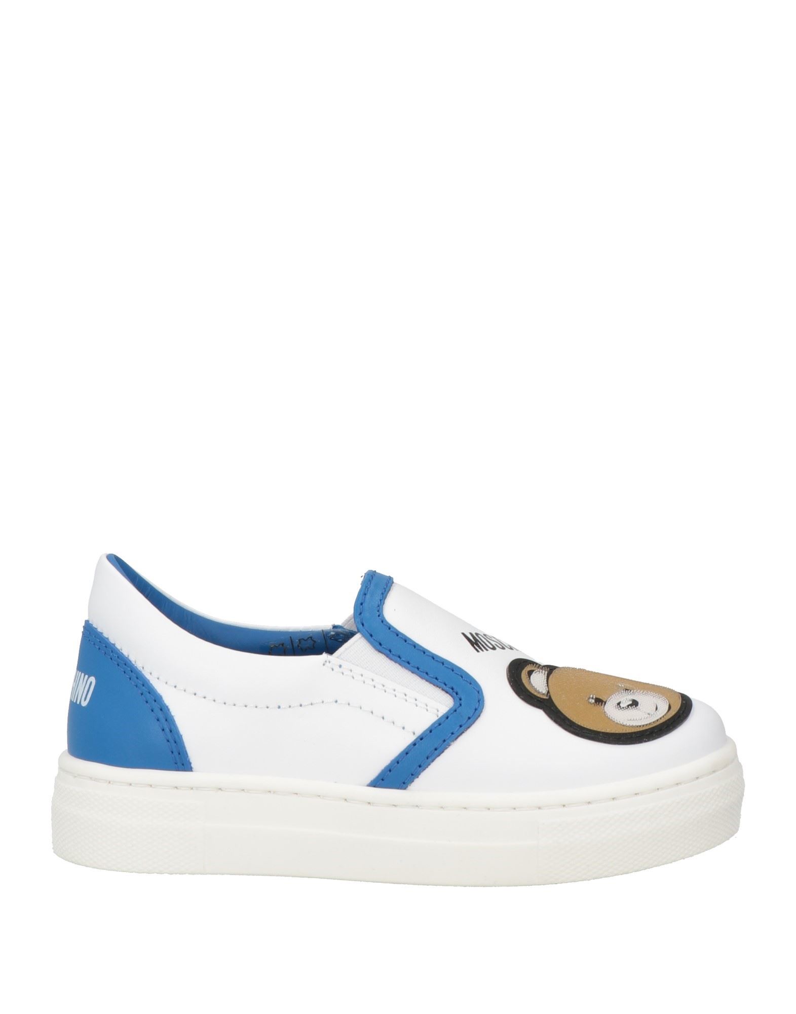 MOSCHINO KID MOSCHINO KID ΠΑΠΟΥΤΣΙΑ Αθλητικά παπούτσια