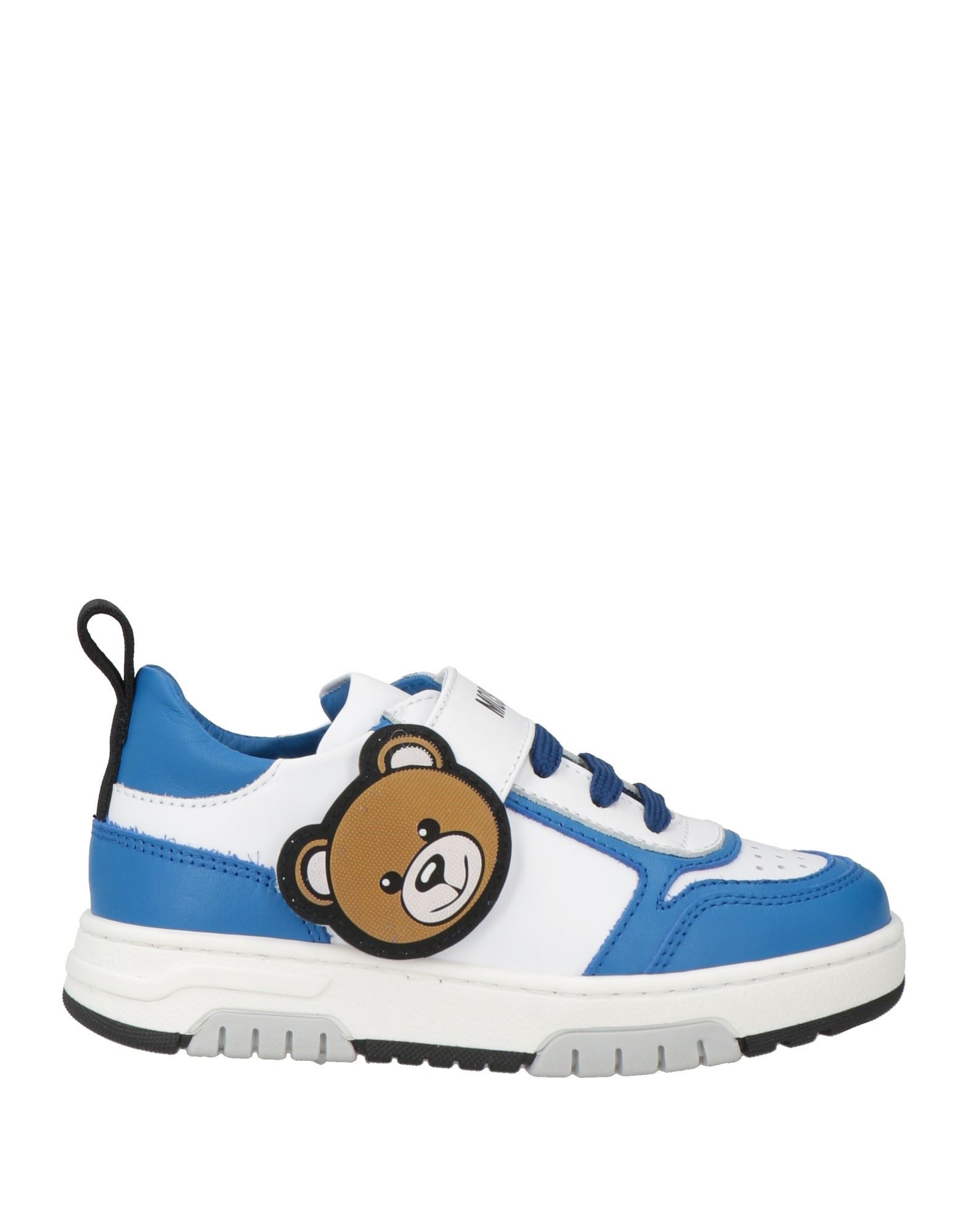 MOSCHINO KID MOSCHINO KID ΠΑΠΟΥΤΣΙΑ Αθλητικά παπούτσια