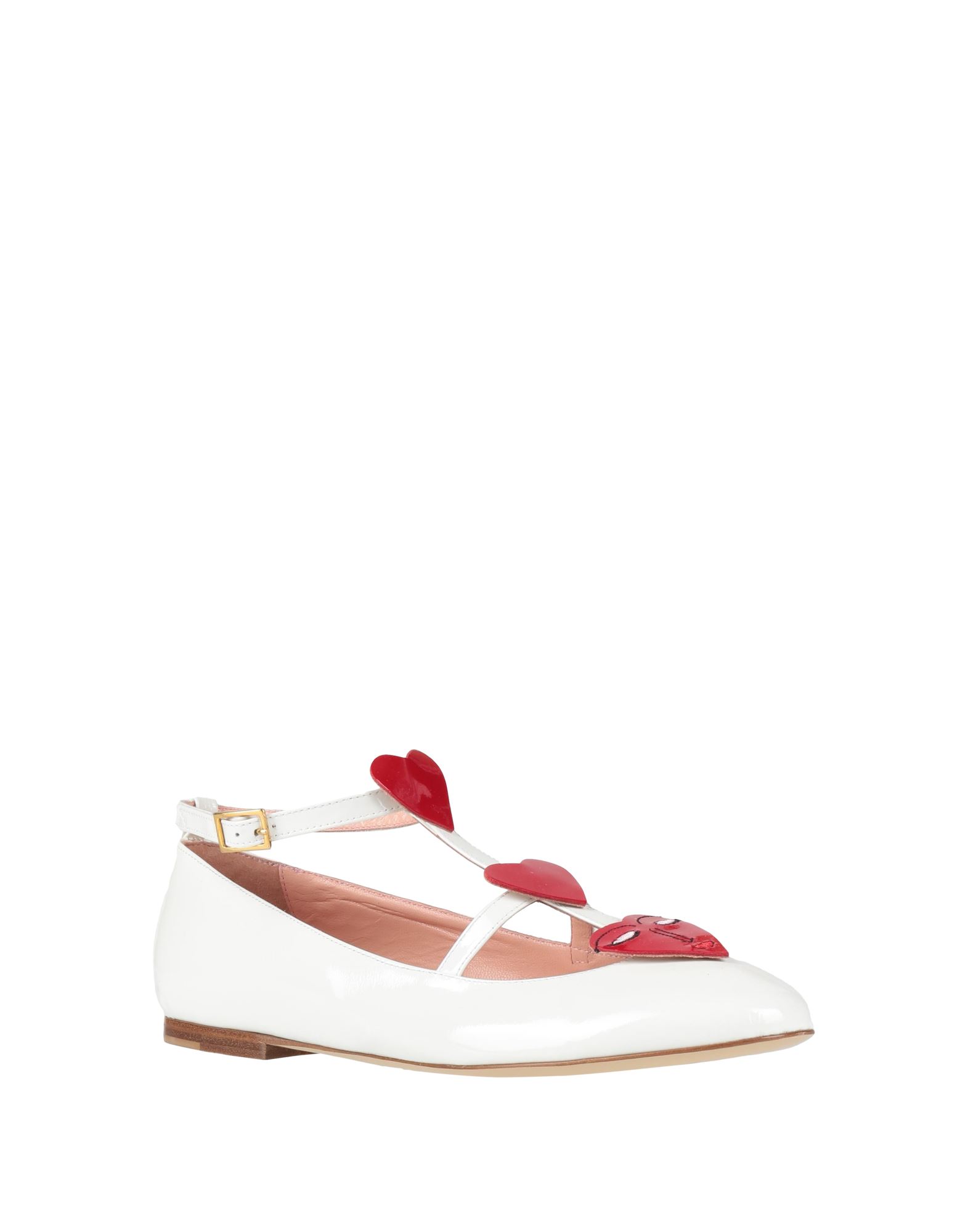  Vivetta - Schuhe - Ballerinas - On Yoox.com 