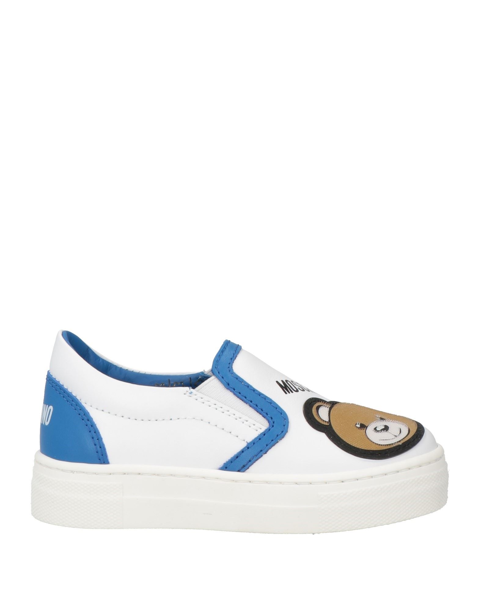MOSCHINO BABY MOSCHINO BABY ΠΑΠΟΥΤΣΙΑ Αθλητικά παπούτσια