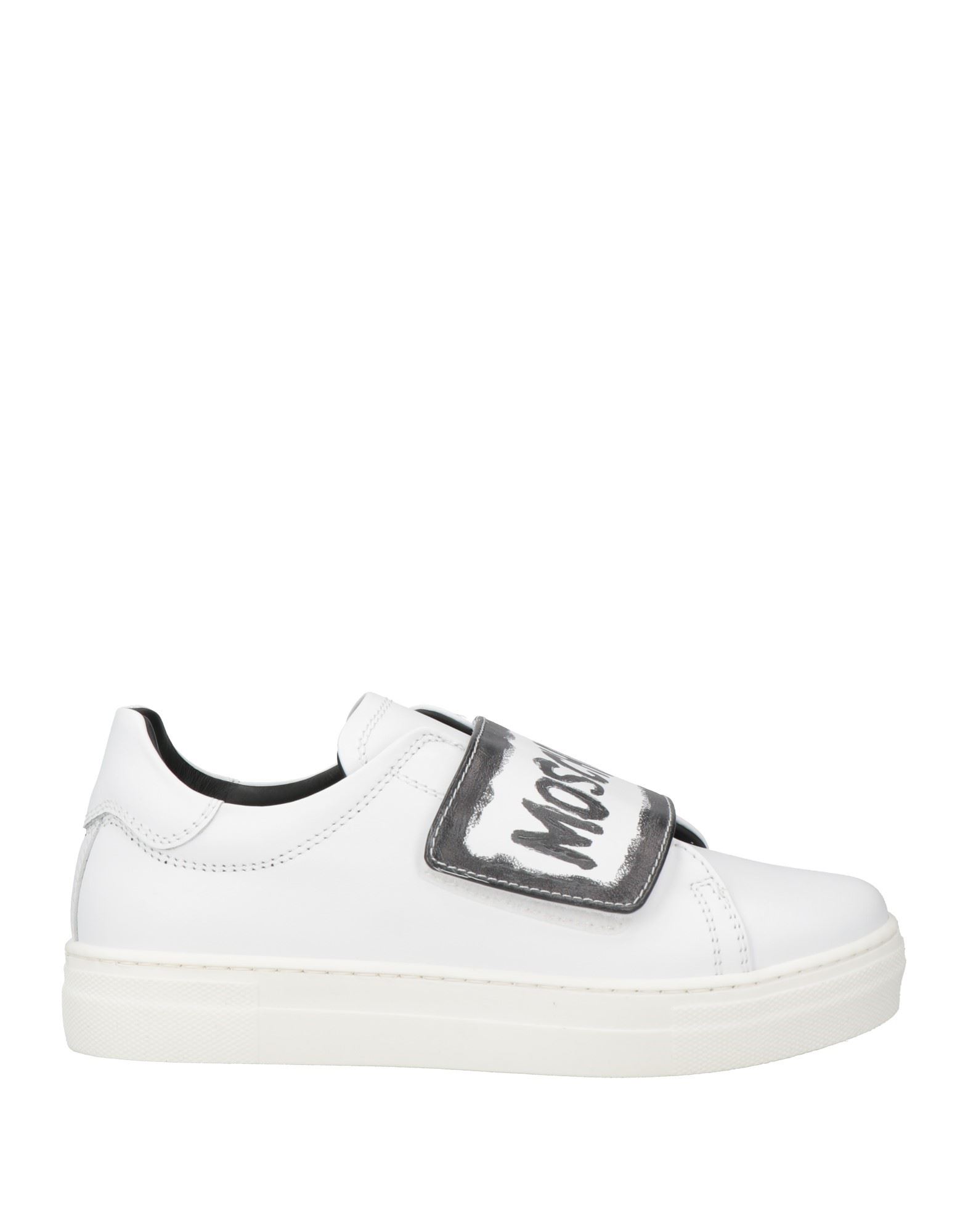 MOSCHINO KID MOSCHINO KID ΠΑΠΟΥΤΣΙΑ Αθλητικά παπούτσια