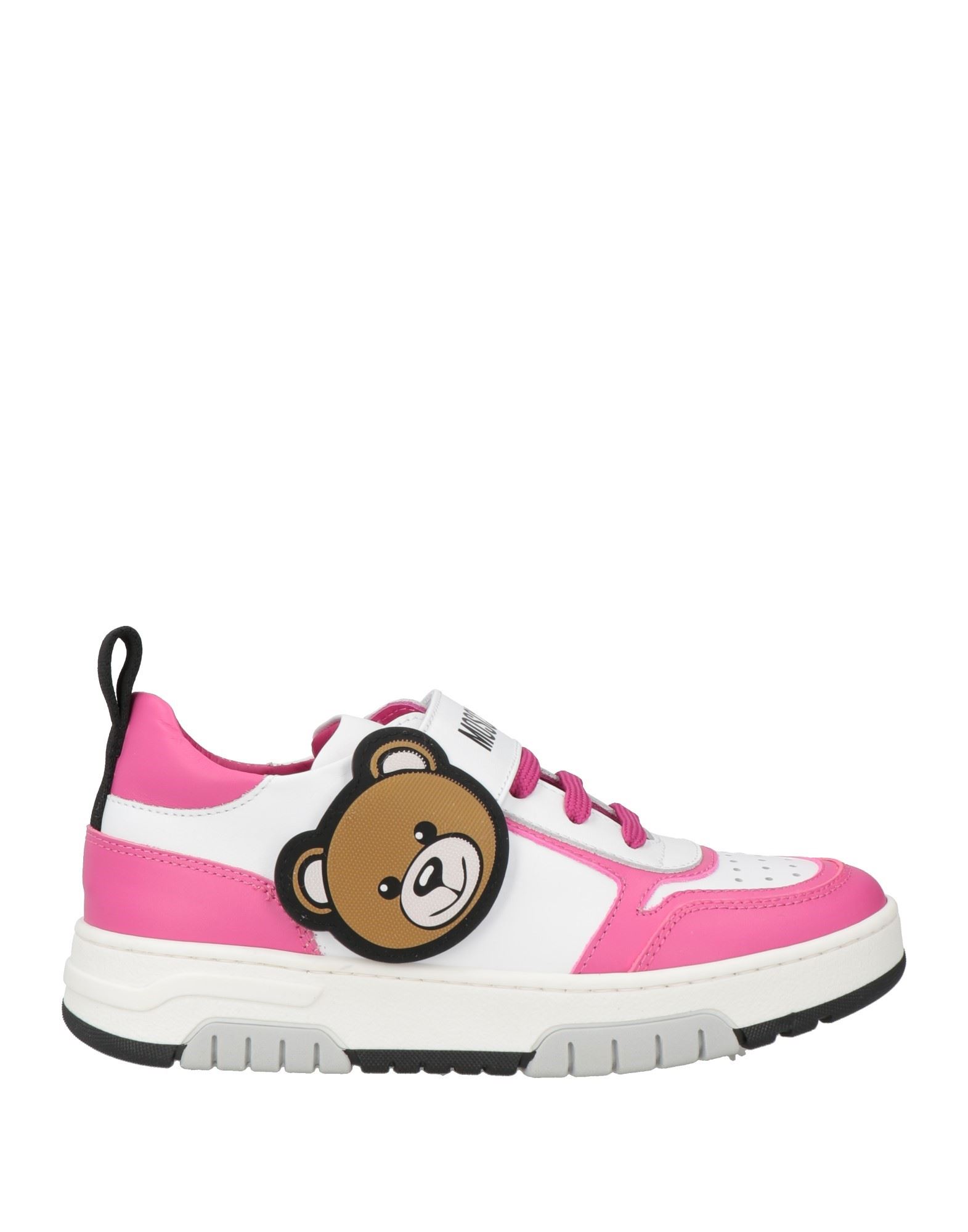 MOSCHINO TEEN ΠΑΠΟΥΤΣΙΑ Αθλητικά παπούτσια