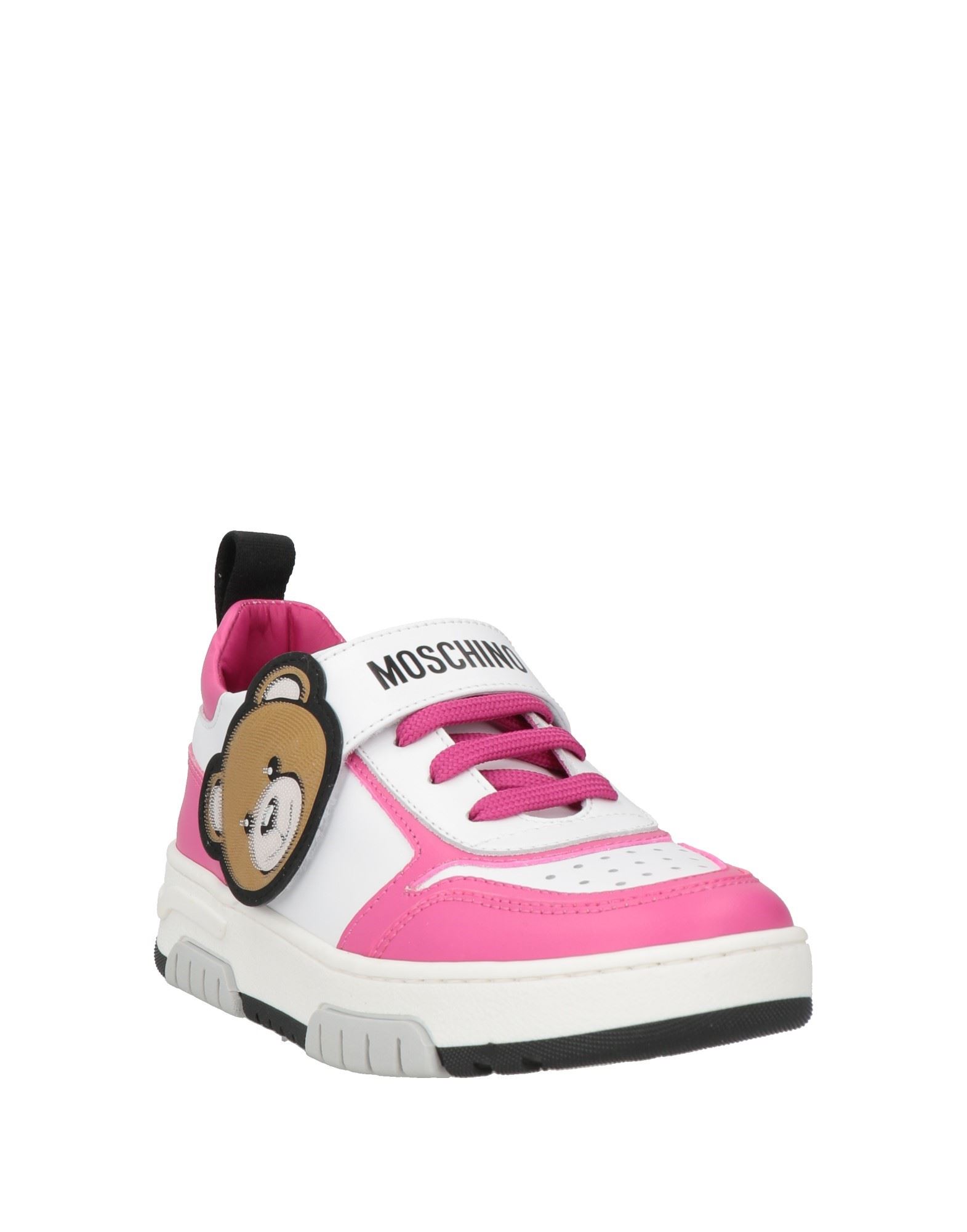  Moschino Teen - Schuhe - Sneakers - On Yoox.com 