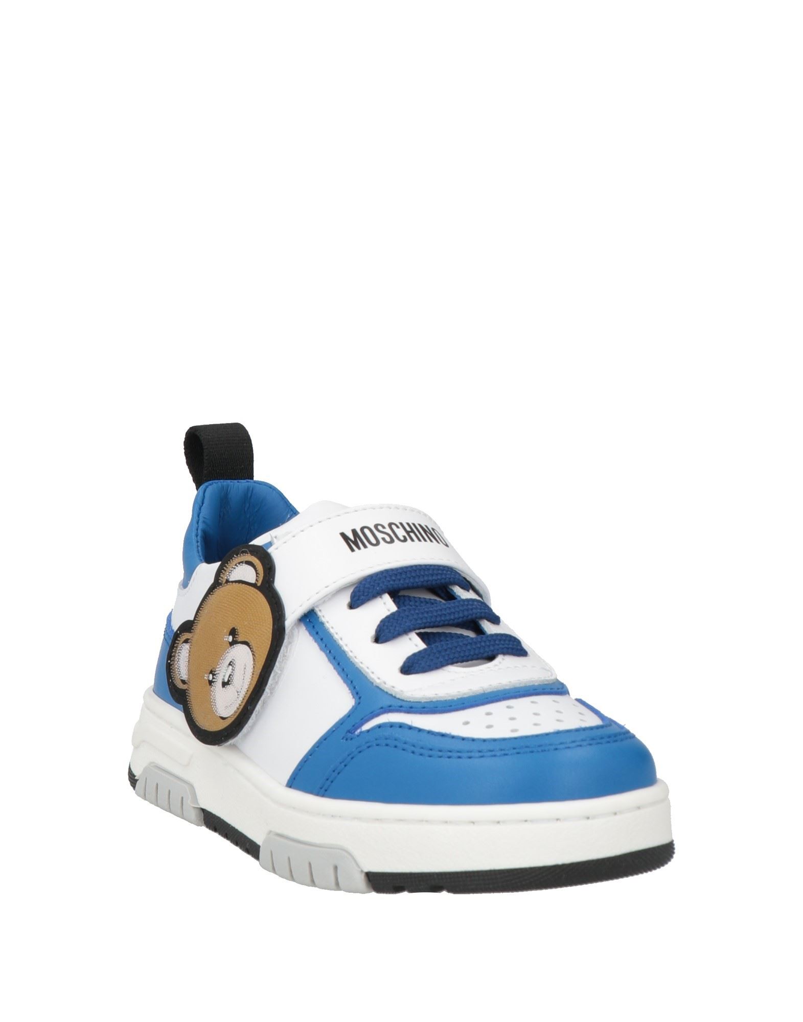  Moschino Teen - Schuhe - Sneakers - On Yoox.com 