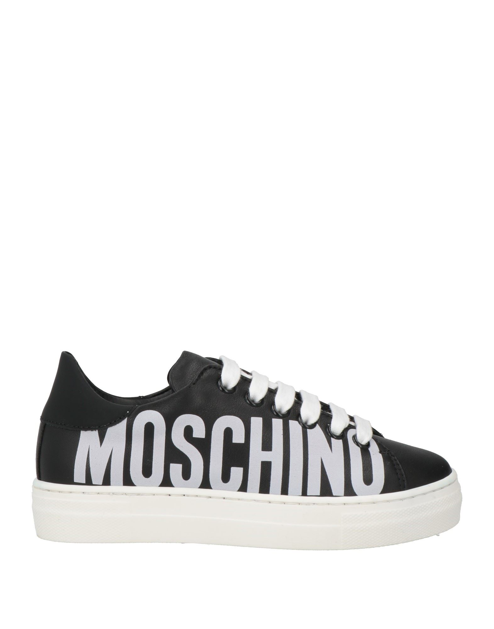 MOSCHINO KID MOSCHINO KID ΠΑΠΟΥΤΣΙΑ Αθλητικά παπούτσια
