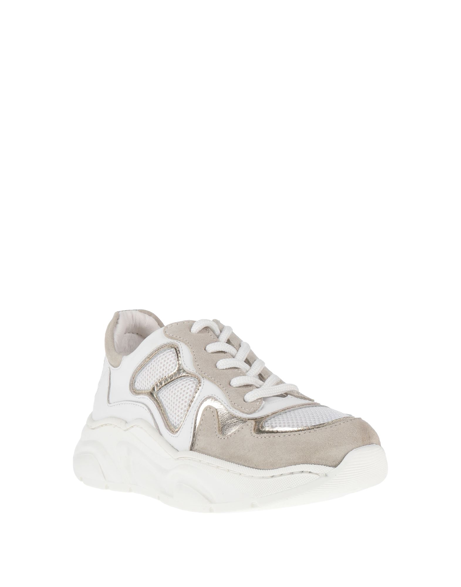  Balmain - Schuhe - Sneakers - On Yoox.com 