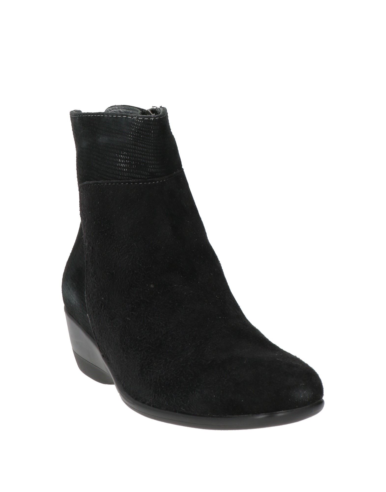  Melluso - Schuhe - Stiefeletten - On Yoox.com 