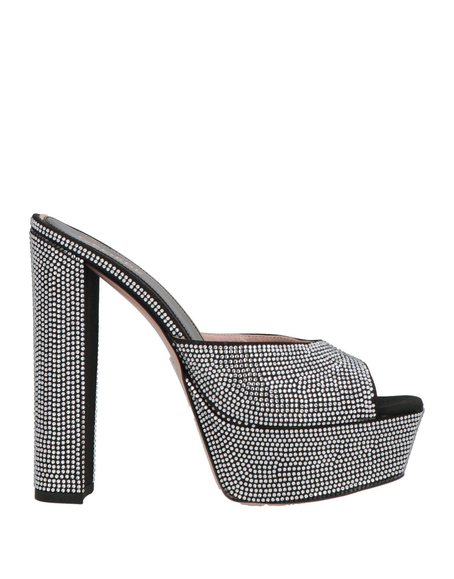  Gedebe - Schuhe - Sandalen - On Yoox.com 
