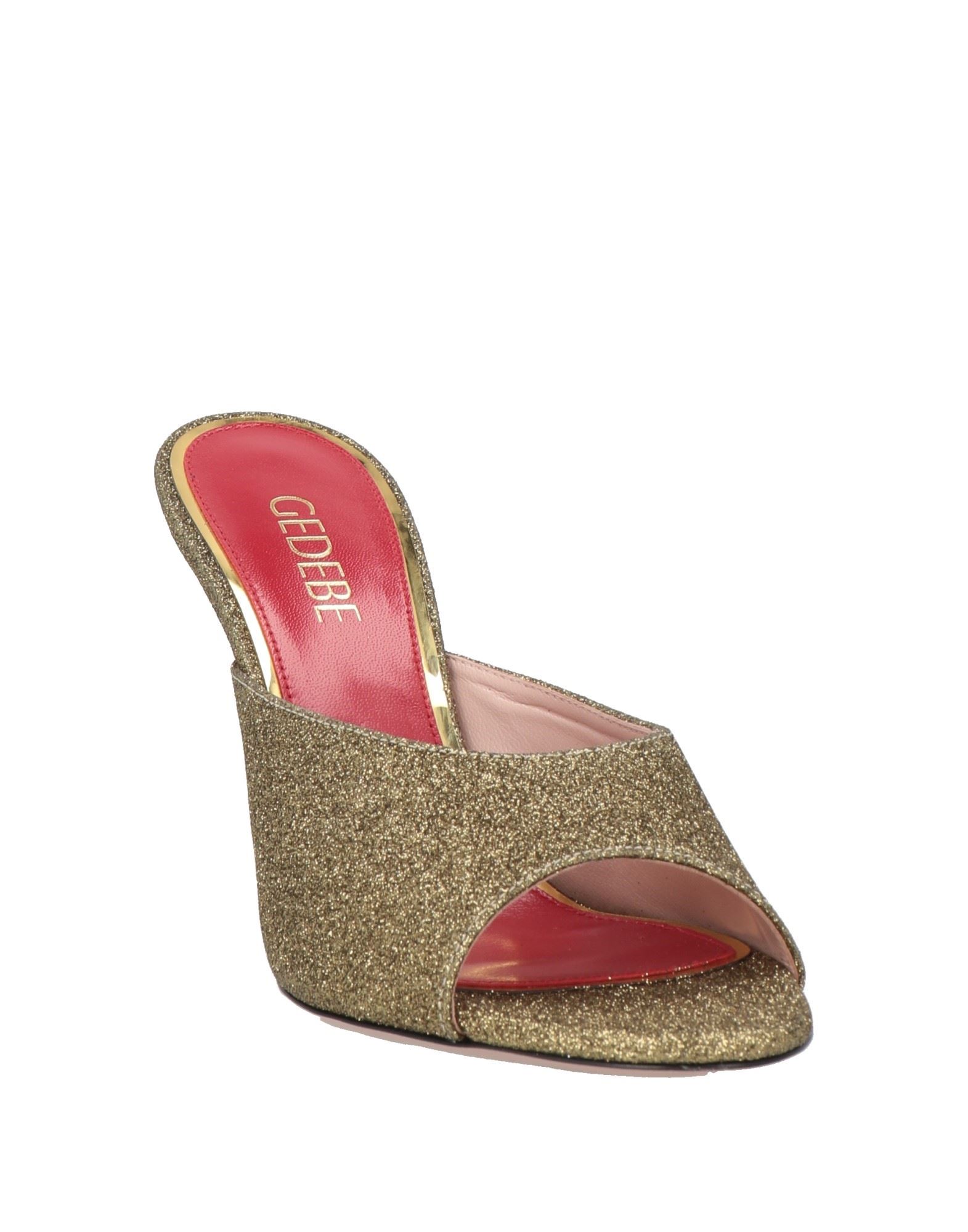  Gedebe - Schuhe - Sandalen - On Yoox.com 