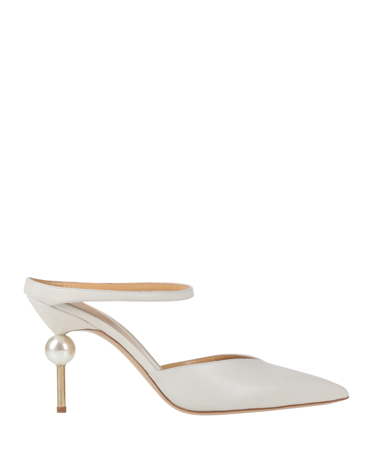 CAMILLA GABRIELI CAMILLA GABRIELI ΠΑΠΟΥΤΣΙΑ Μουλάρια και τσόκαρα