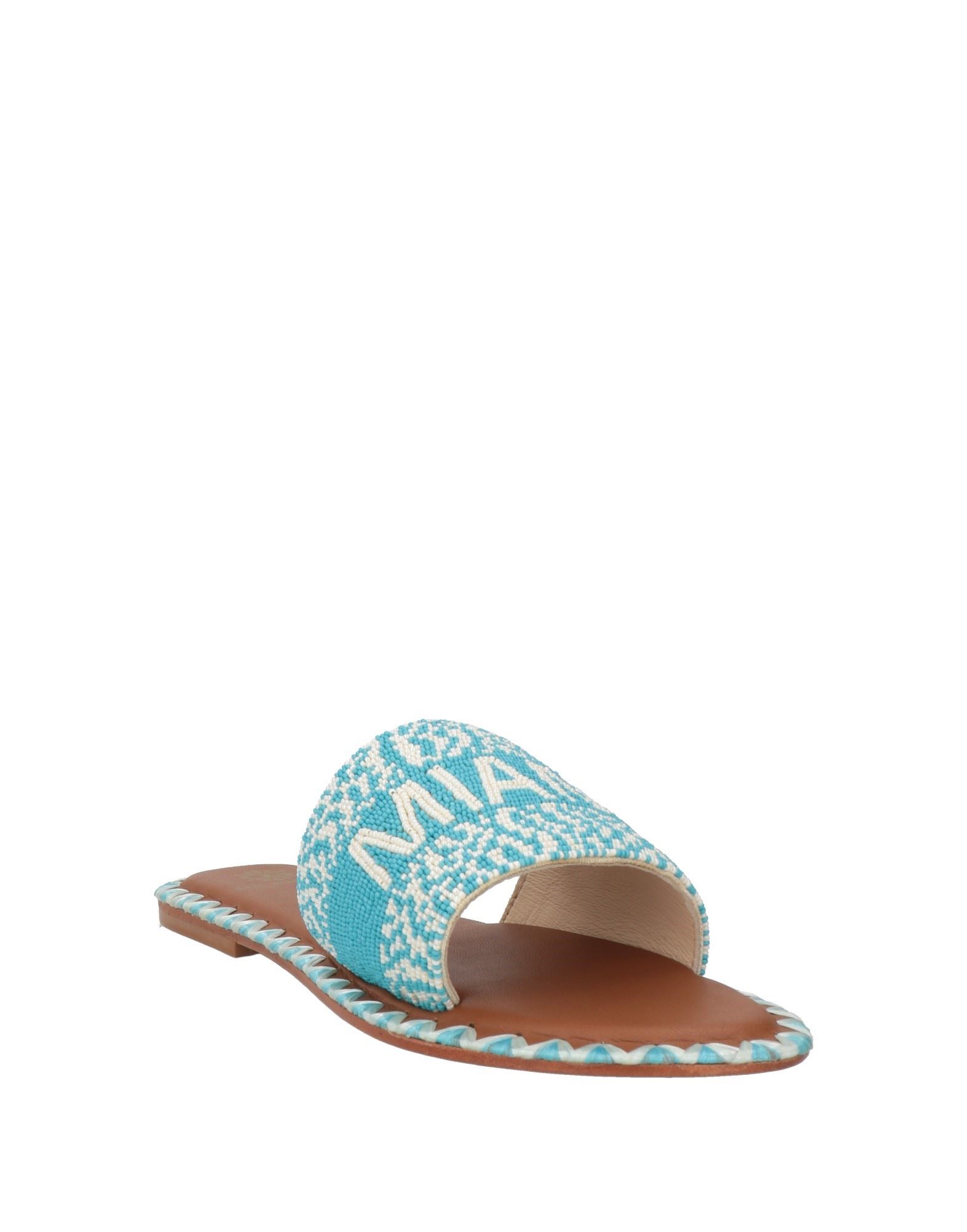  De Siena - Calzature - Sandali - On Yoox.com 