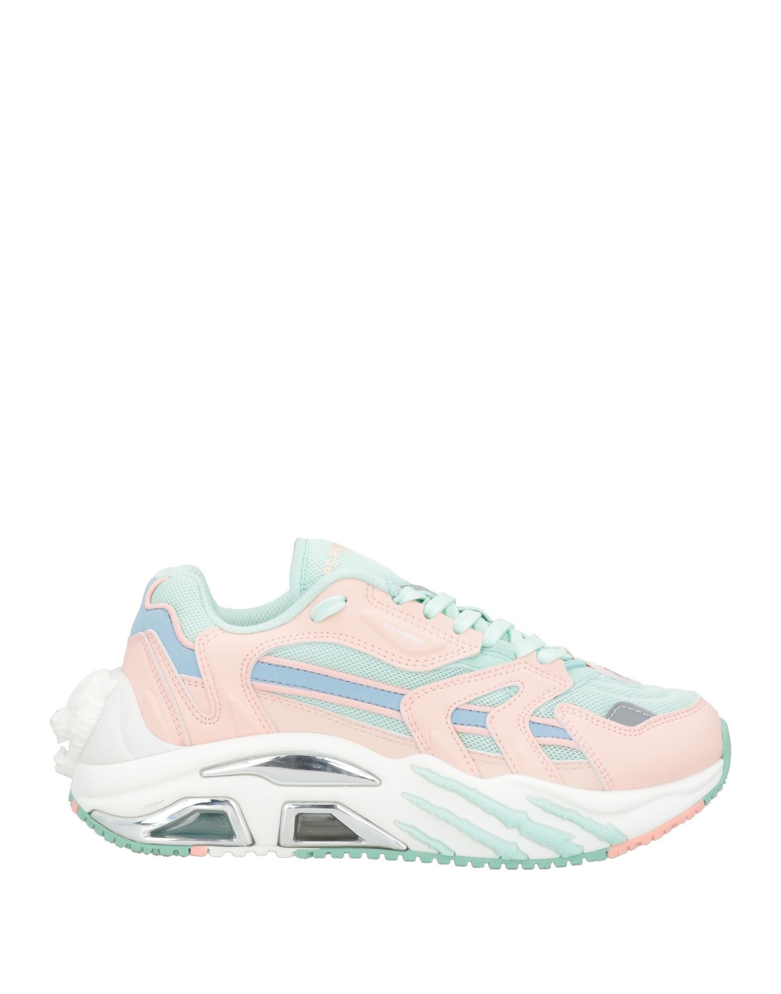  Plein Sport - Schuhe - Sneakers - On Yoox.com 