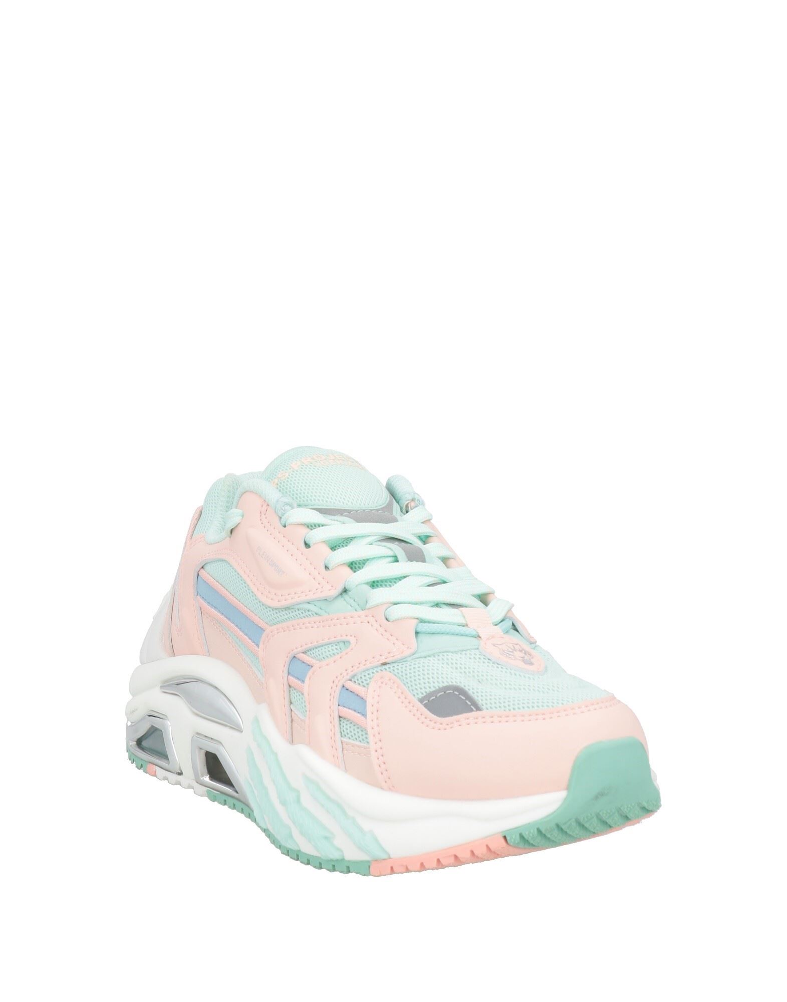  Plein Sport - Schuhe - Sneakers - On Yoox.com 