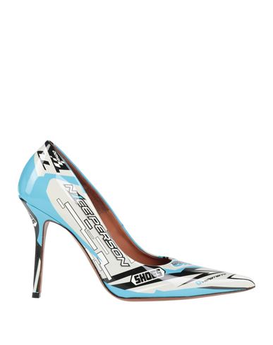 Zapatos de salón Mujer Azul 37,39 Mujer